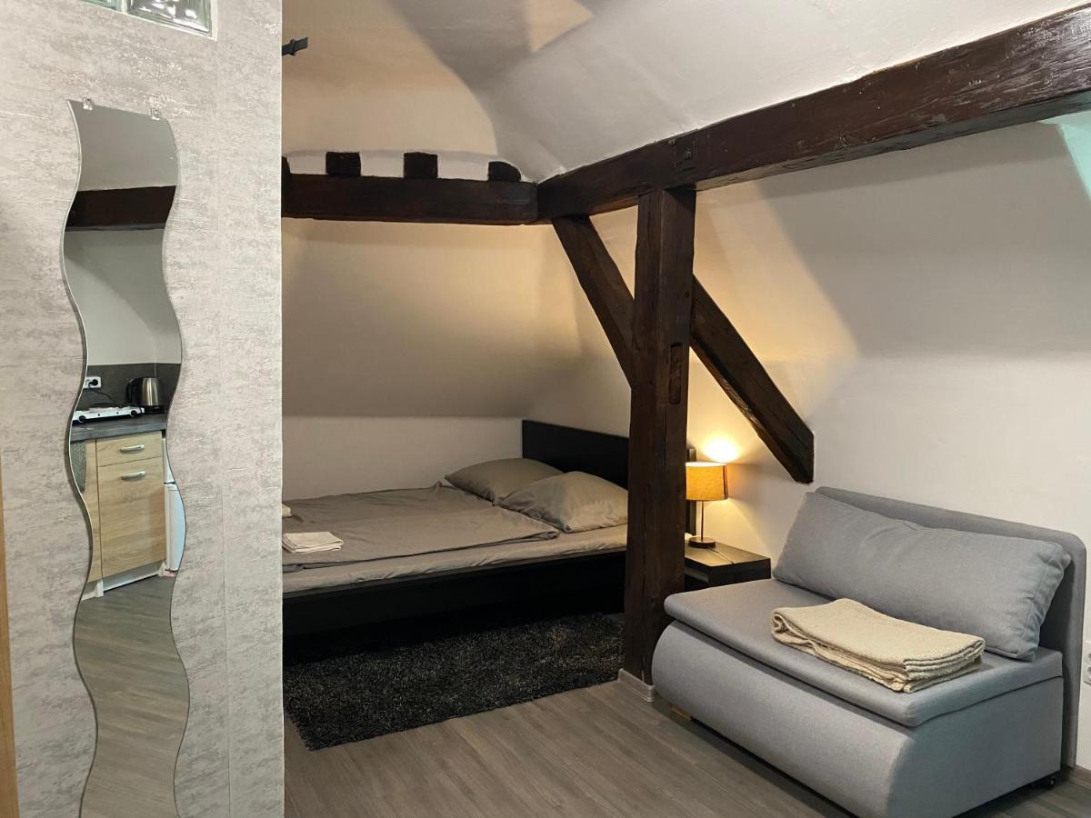 Bristol Apartment 바야 외부 사진