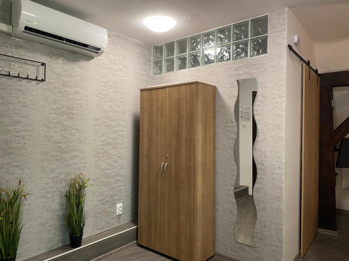 Bristol Apartment 바야 외부 사진