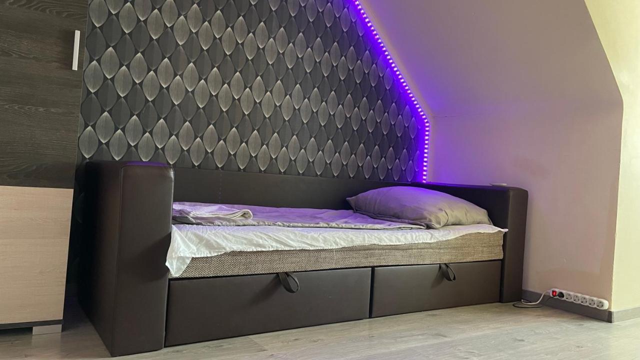 Bristol Apartment 바야 외부 사진