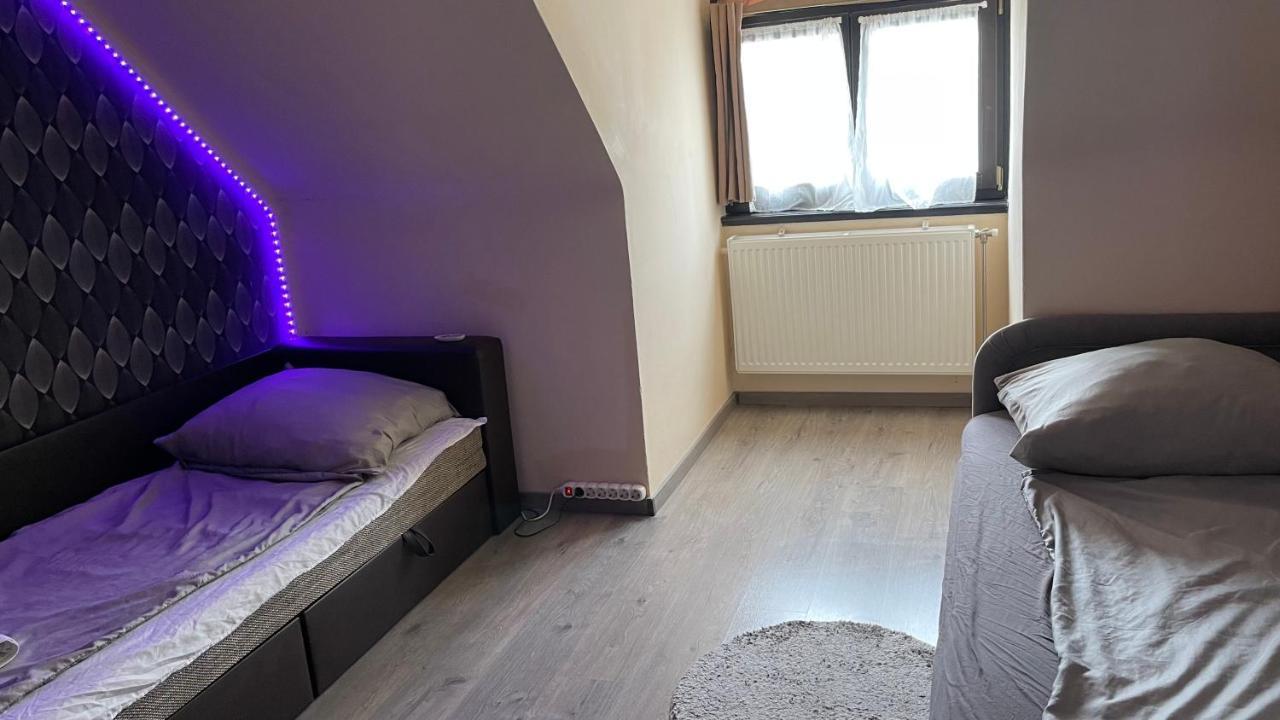 Bristol Apartment 바야 외부 사진