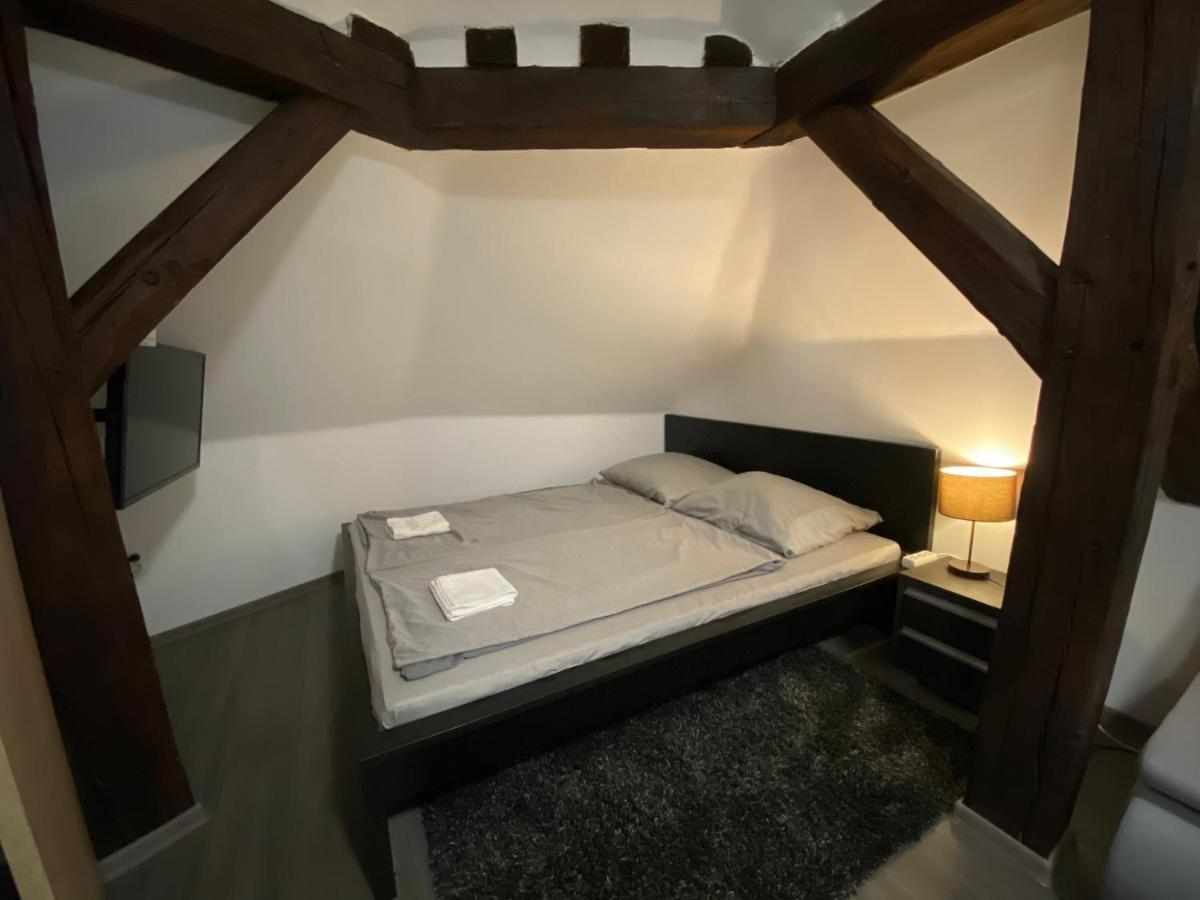 Bristol Apartment 바야 외부 사진