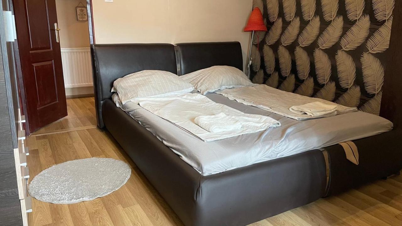 Bristol Apartment 바야 외부 사진