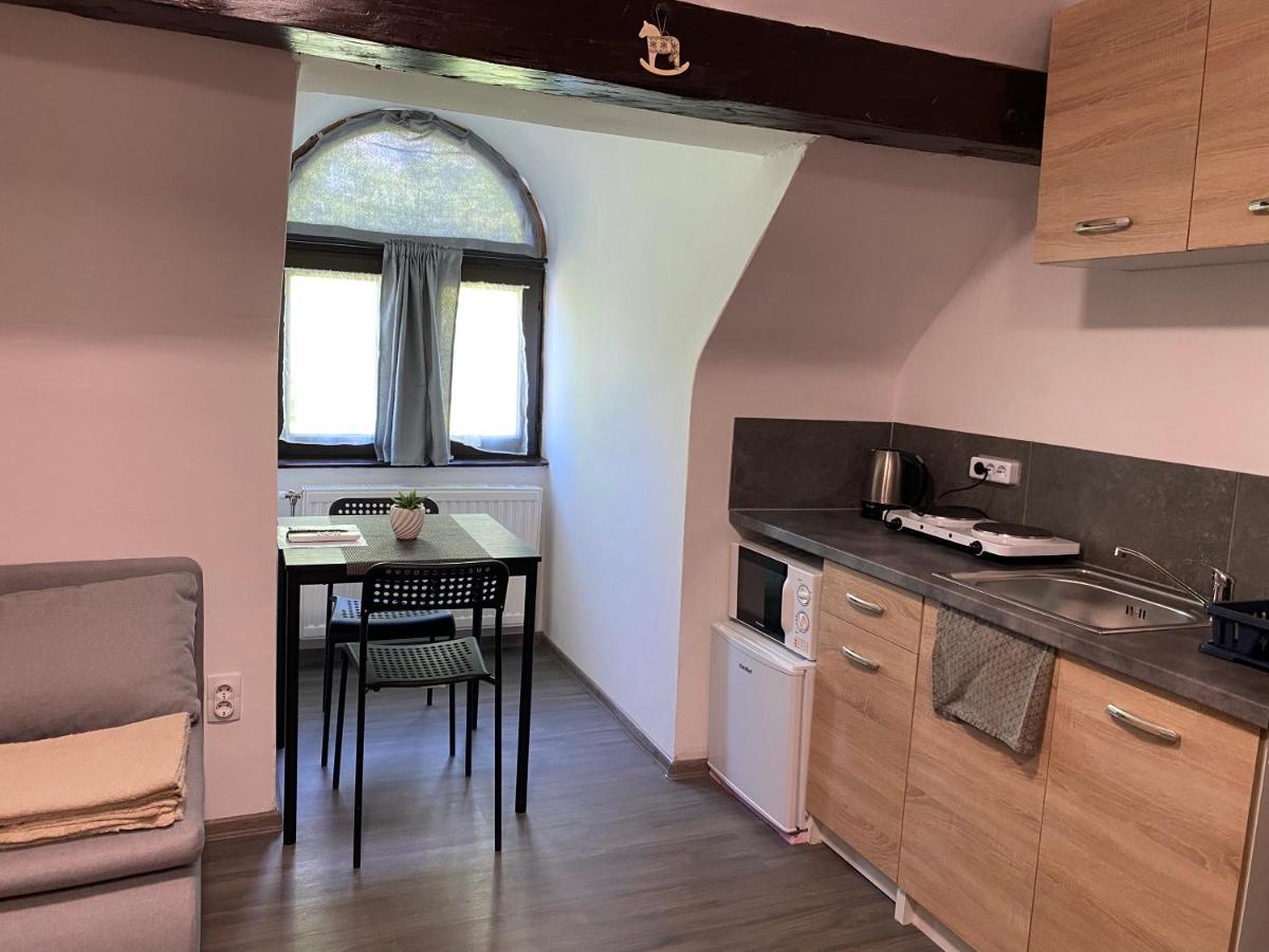 Bristol Apartment 바야 외부 사진