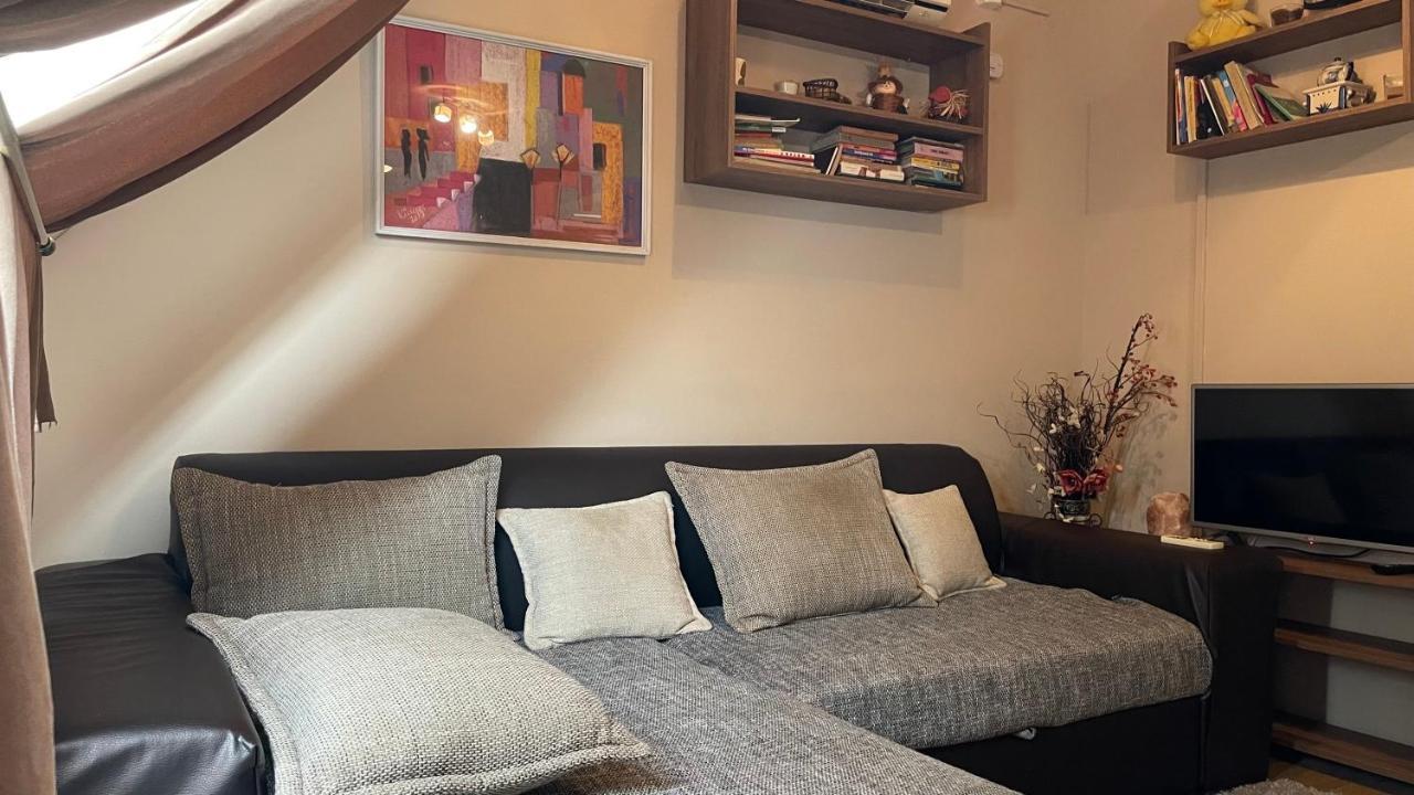 Bristol Apartment 바야 외부 사진