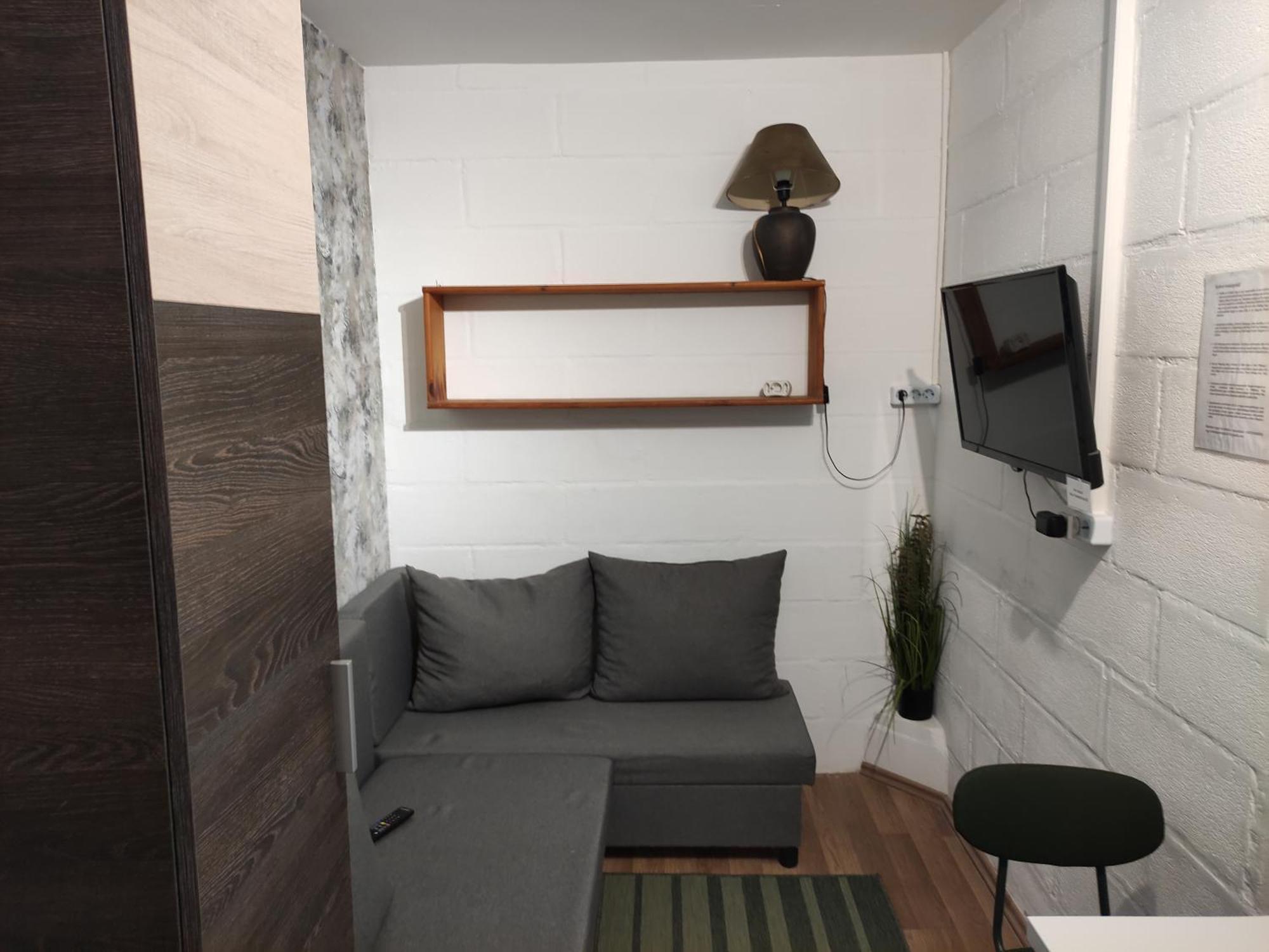 Bristol Apartment 바야 외부 사진