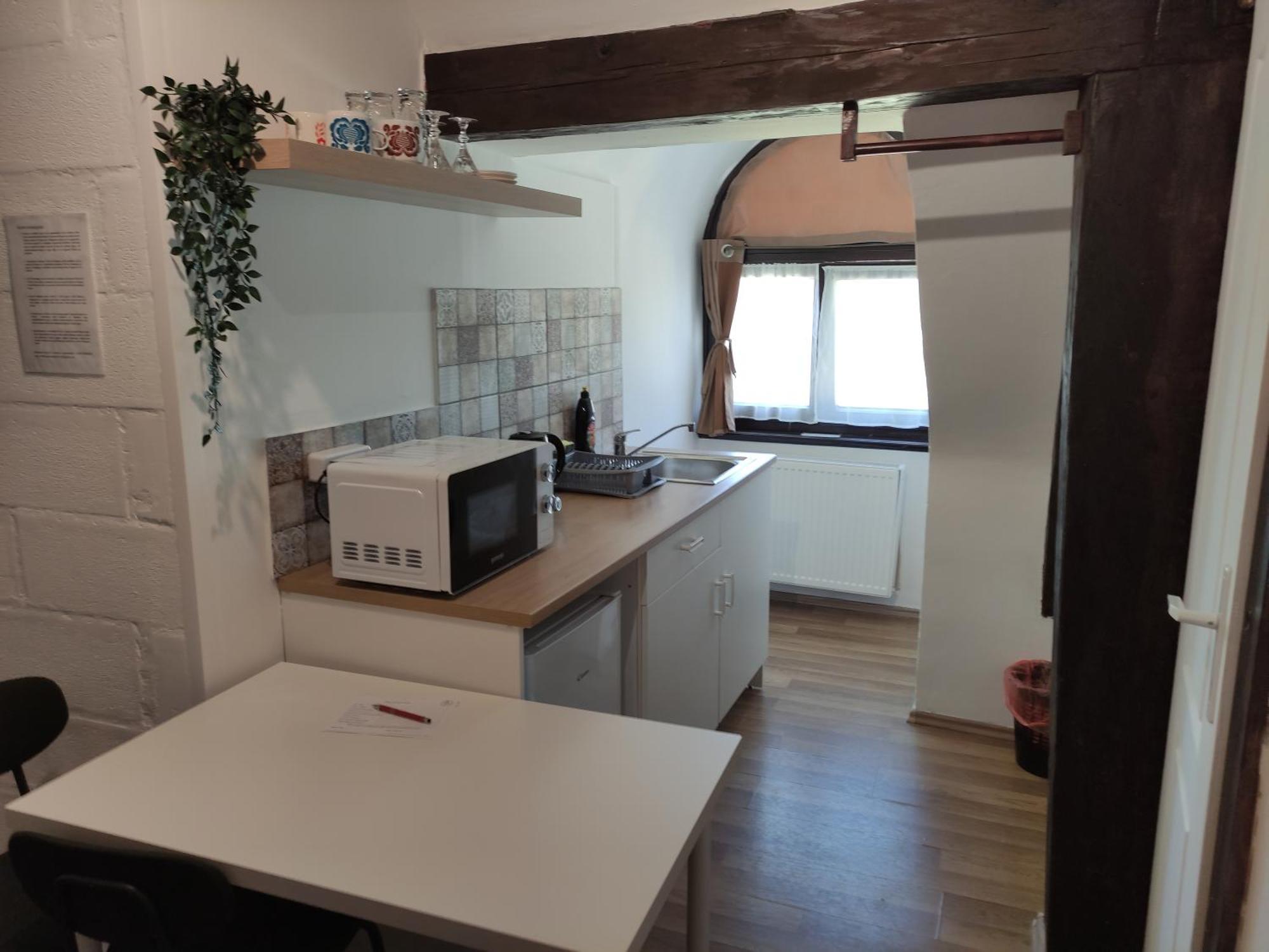 Bristol Apartment 바야 외부 사진