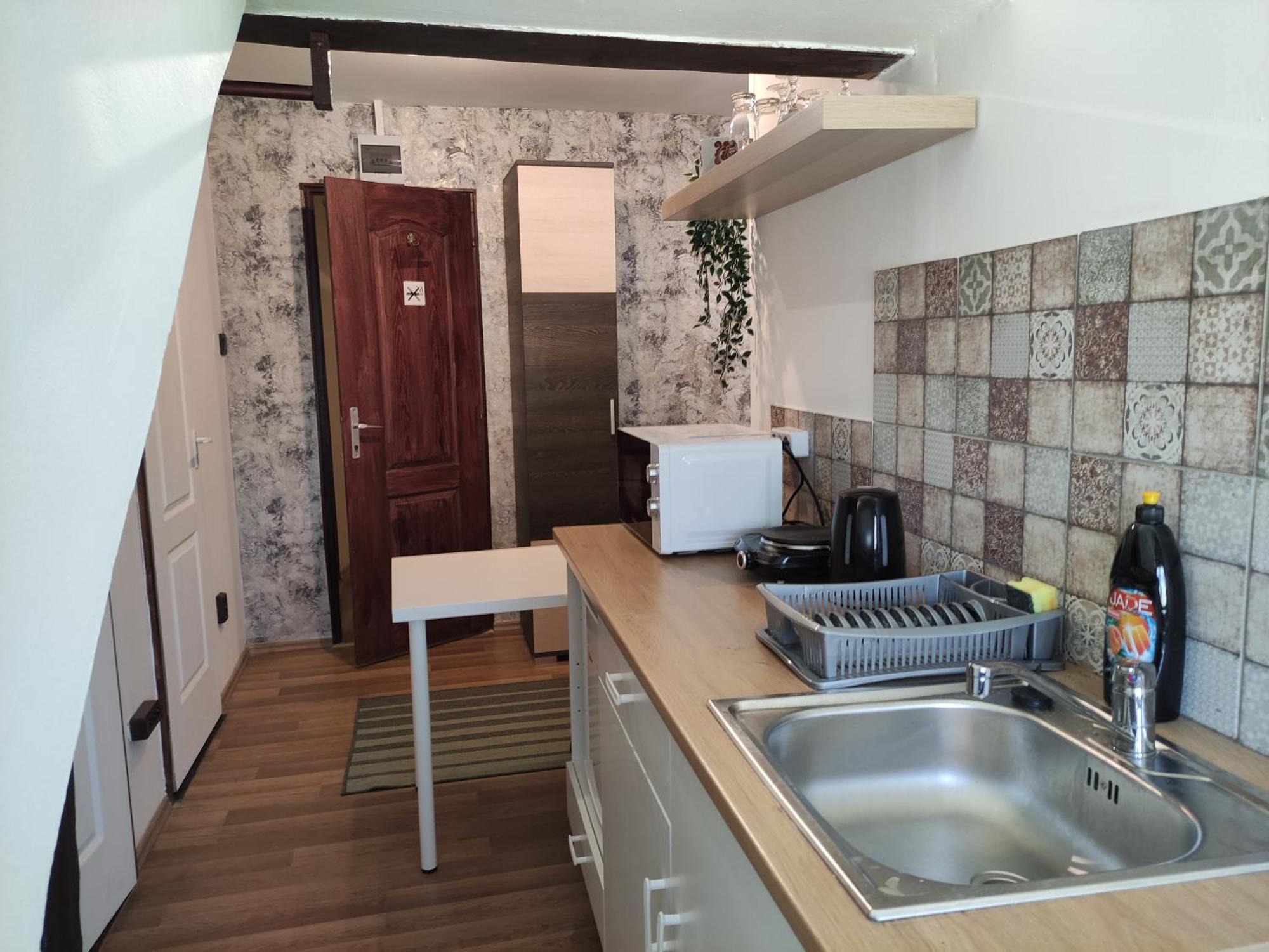 Bristol Apartment 바야 외부 사진