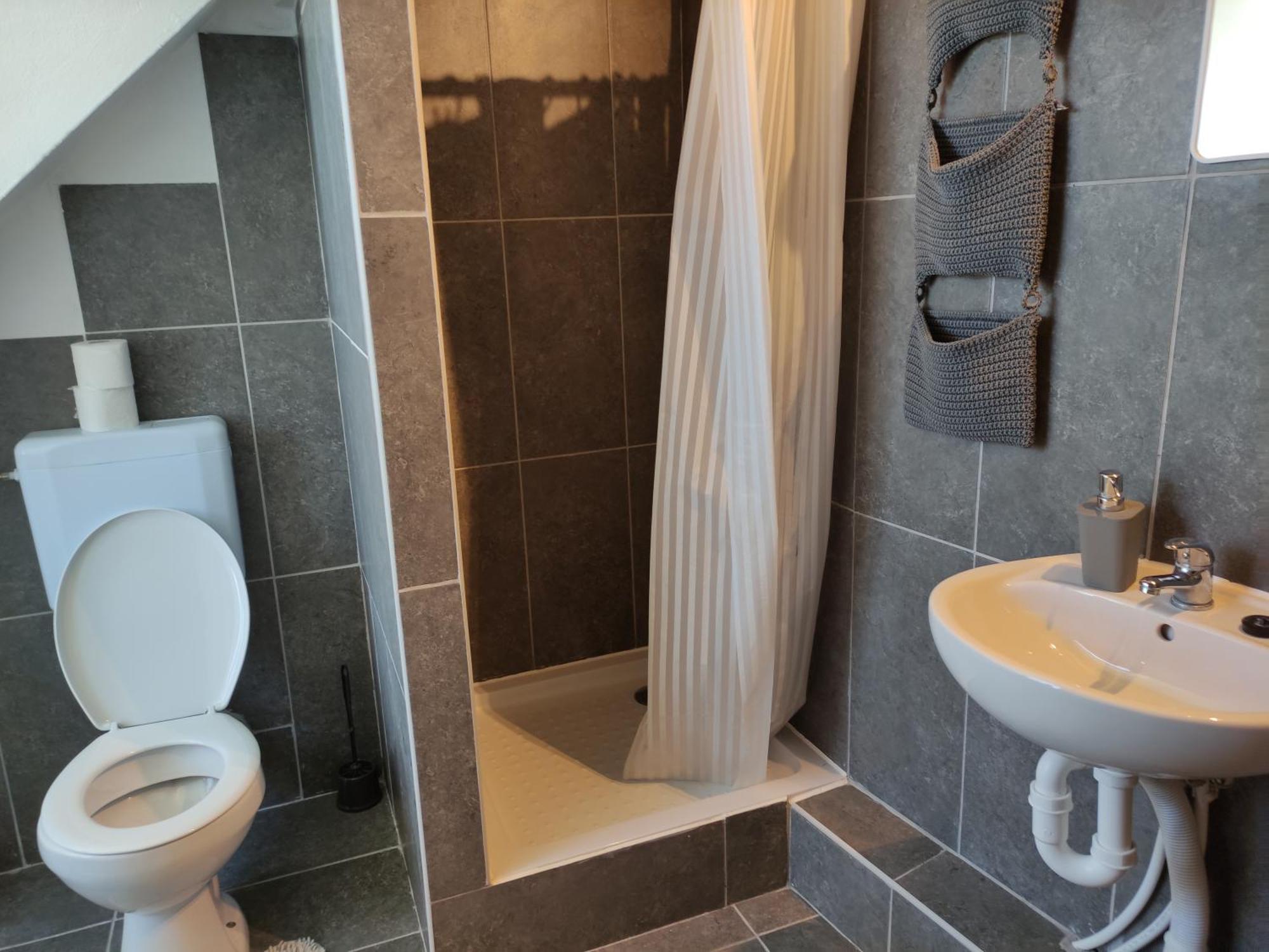 Bristol Apartment 바야 외부 사진